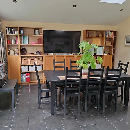 Homestay Dun Aengus *